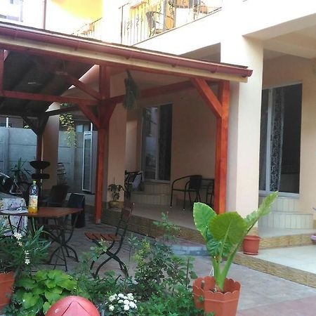 Casa Dora Costinesti Διαμέρισμα Εξωτερικό φωτογραφία