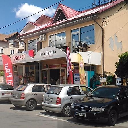 Casa Dora Costinesti Διαμέρισμα Εξωτερικό φωτογραφία