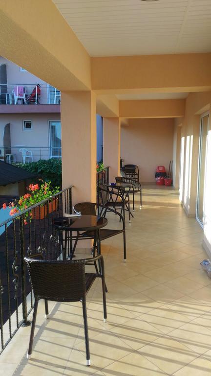 Casa Dora Costinesti Διαμέρισμα Εξωτερικό φωτογραφία