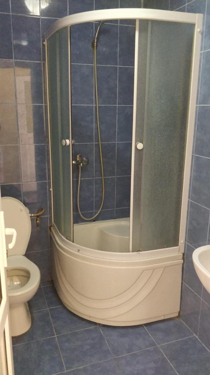 Casa Dora Costinesti Διαμέρισμα Εξωτερικό φωτογραφία