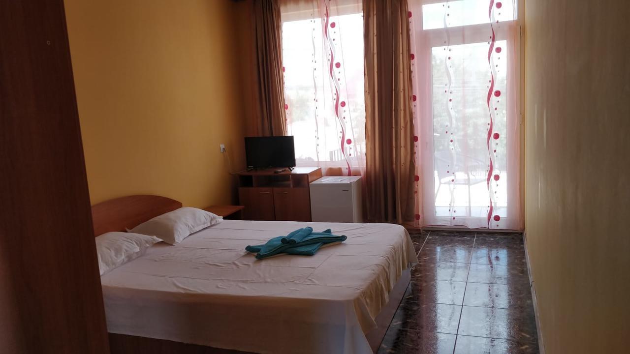 Casa Dora Costinesti Διαμέρισμα Εξωτερικό φωτογραφία
