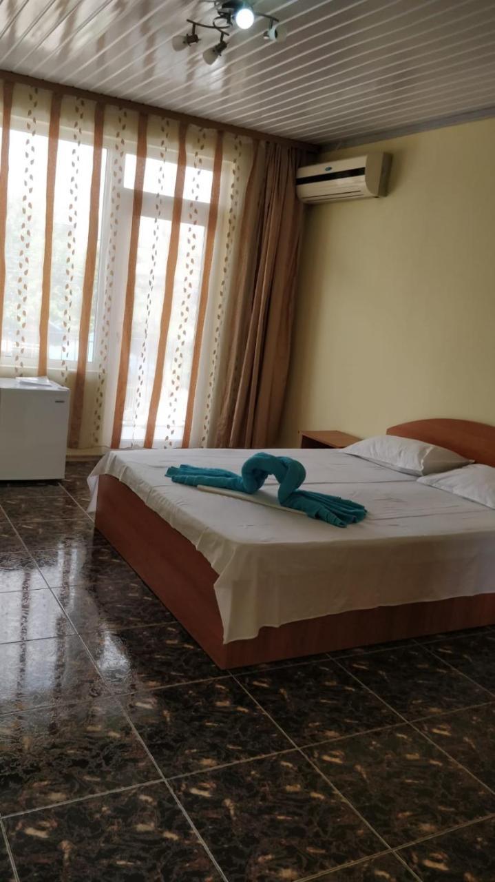 Casa Dora Costinesti Διαμέρισμα Εξωτερικό φωτογραφία