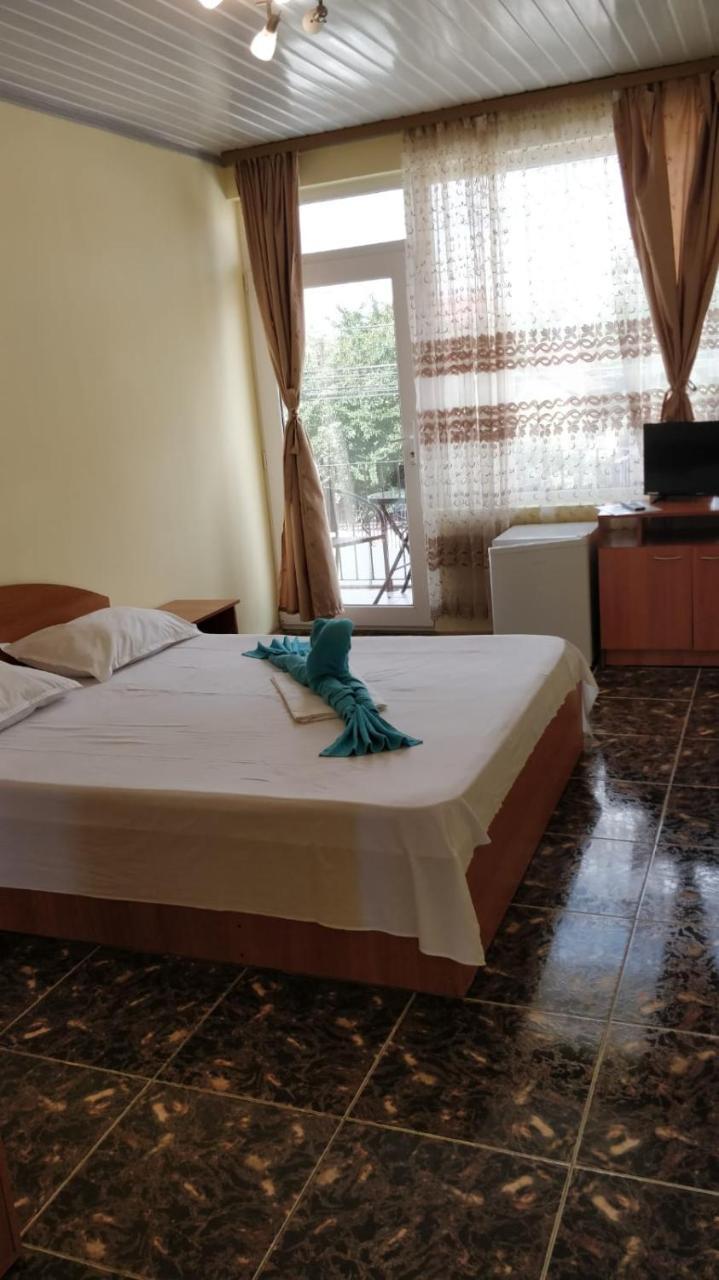 Casa Dora Costinesti Διαμέρισμα Εξωτερικό φωτογραφία