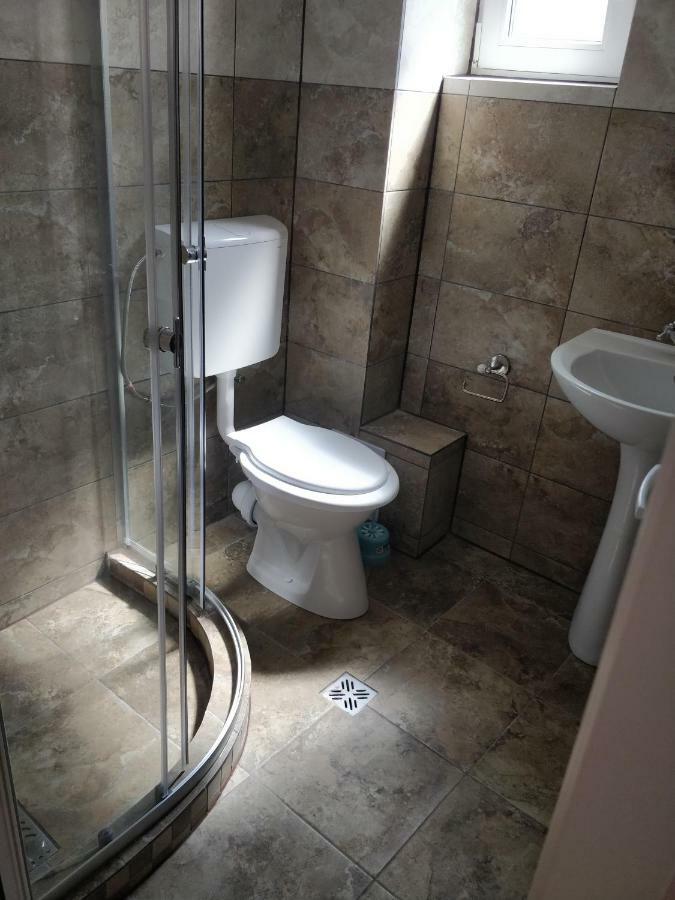 Casa Dora Costinesti Διαμέρισμα Εξωτερικό φωτογραφία